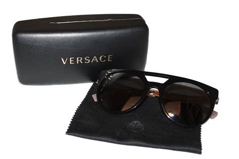 round versace glasses|original versace sunglasses.